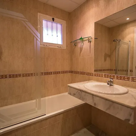 Hidalgos Penthouse Apartment