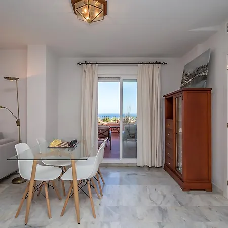 Hidalgos Penthouse Apartment
