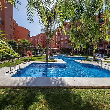 Apartment Hidalgos Penthouse *