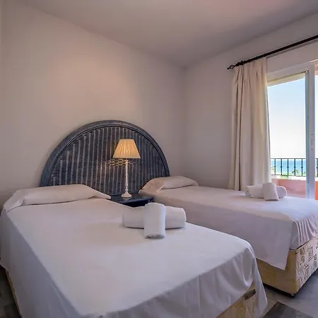 Apartment Hidalgos Penthouse Manilva