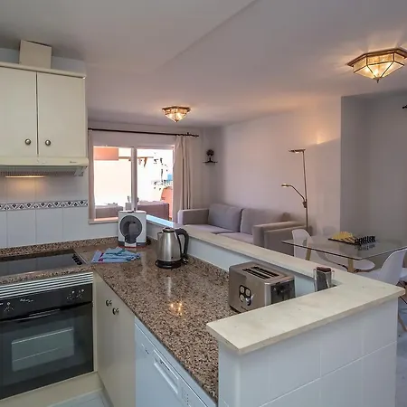 Apartment Hidalgos Penthouse *