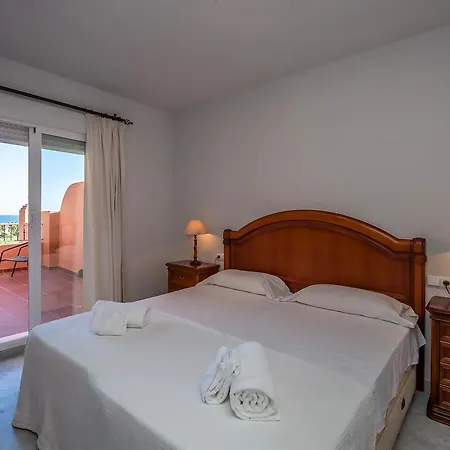 Hidalgos Penthouse Manilva