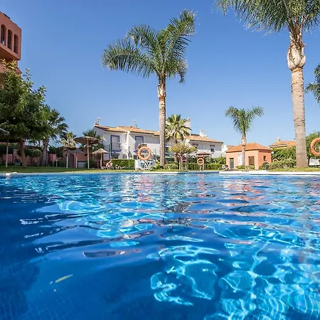 Hidalgos Penthouse *