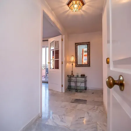 Hidalgos Penthouse * Manilva