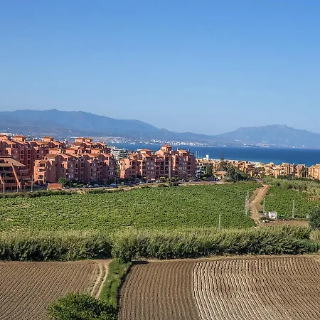Hidalgos Penthouse Apartment Manilva