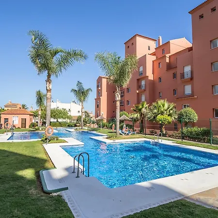 Hidalgos Penthouse Apartment