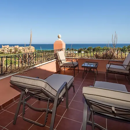 Apartment Hidalgos Penthouse Manilva