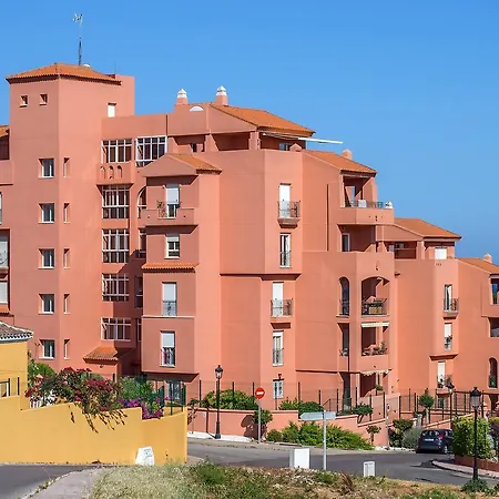 Hidalgos Penthouse