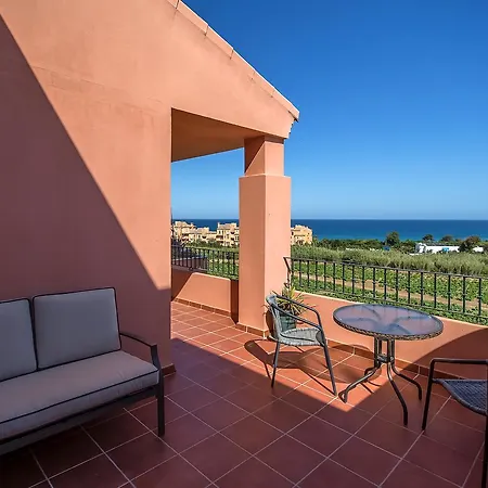 Hidalgos Penthouse Manilva