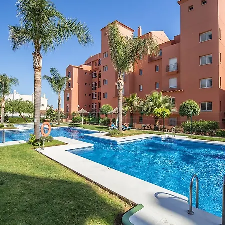 Apartment Hidalgos Penthouse *