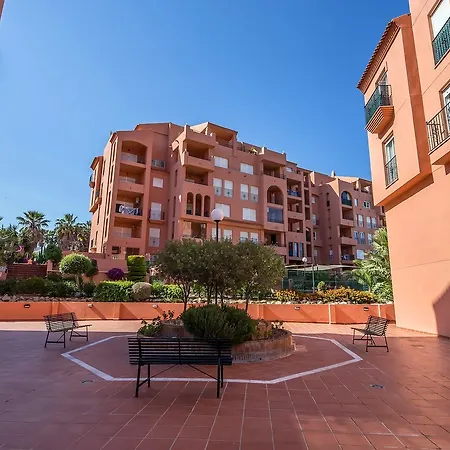 Hidalgos Penthouse Manilva